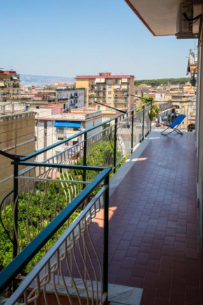 APARTMENT CLARA - ERCOLANO